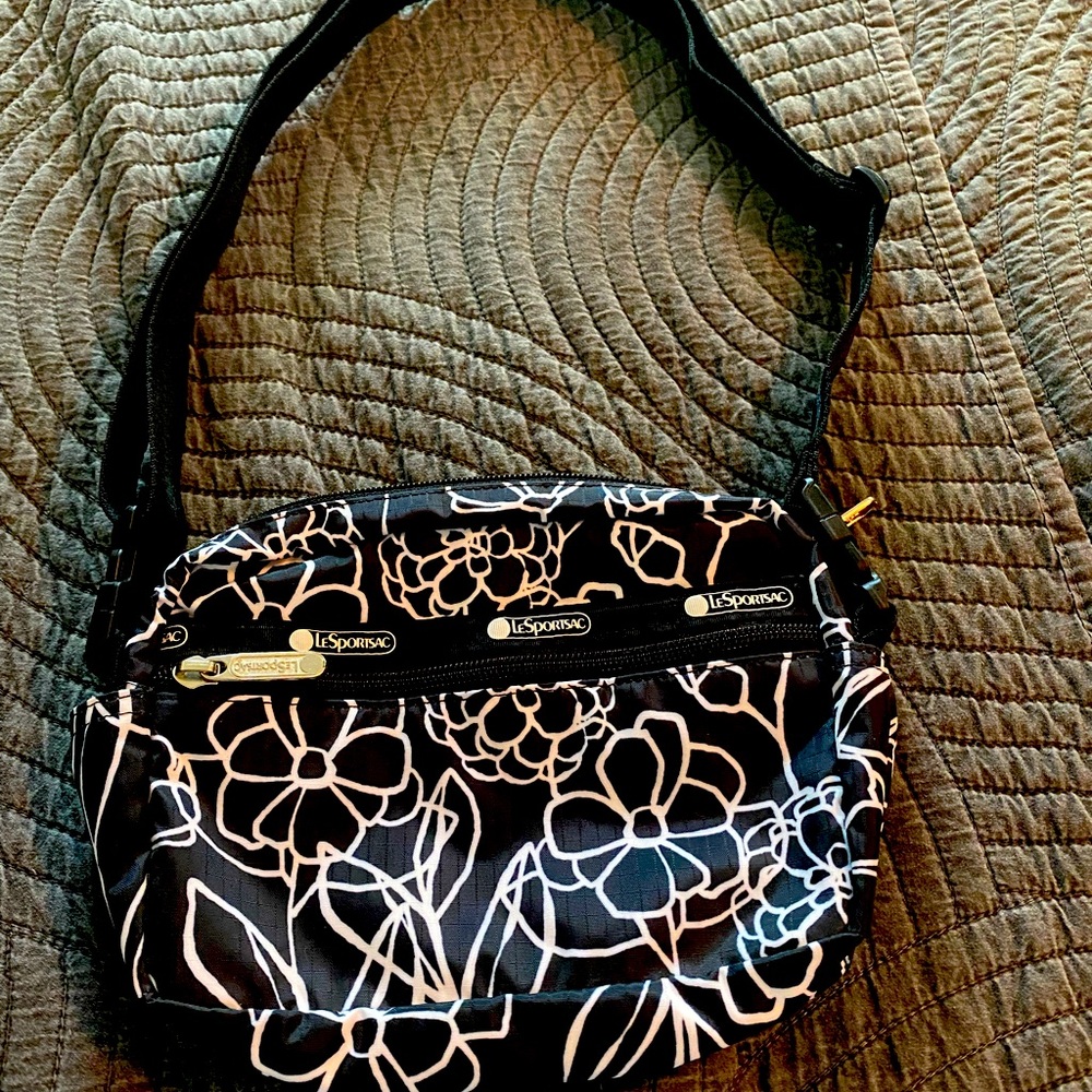LeSportsac Multi purpose bag